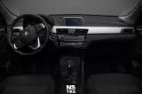 Miniatura  BMW x1 f48 2019 Usato ritirato Nero foto 34